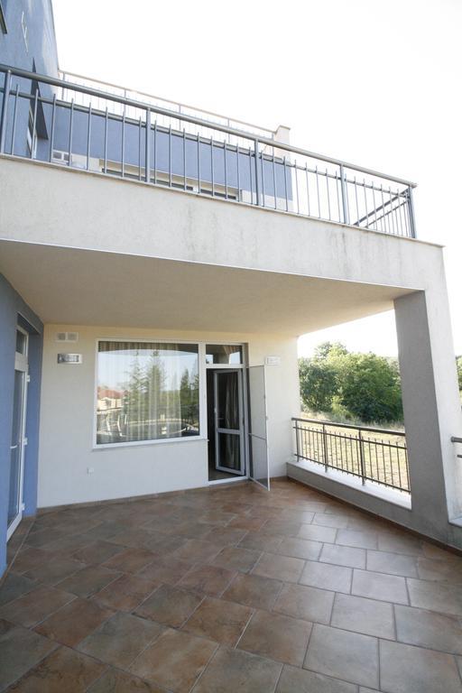 Hotel Marant Sozopol Exterior photo